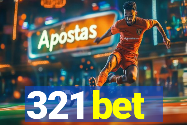 321 bet